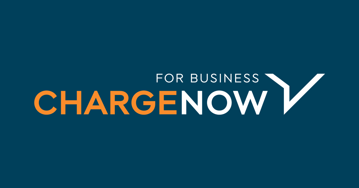 CHARGE NOW for Business
